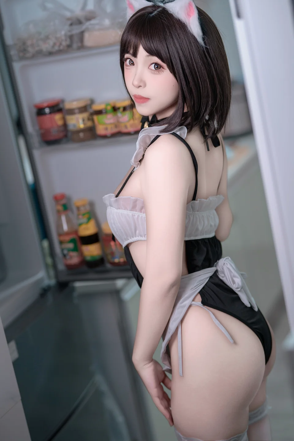 Bangni邦尼 - No.037 小猫日记 [103P-782MB] tg@simisebaisi 【丝足阁】014.webp